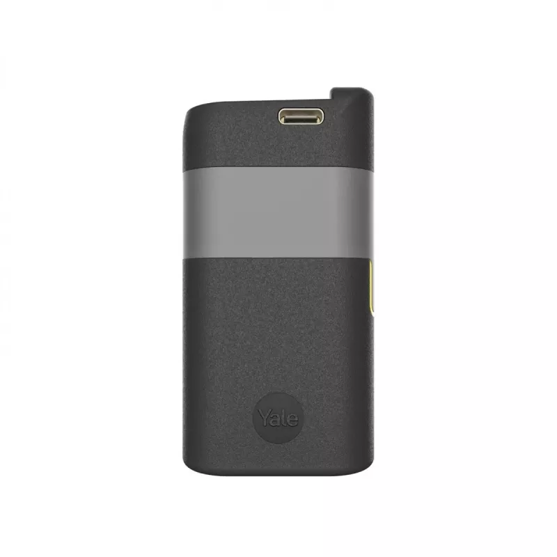 Yale 05/602000/MB Smart Lock accessoire accu