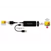 Adapter HDMI-A-stekker naar USB Type-C-bus DeLOCK 63251
