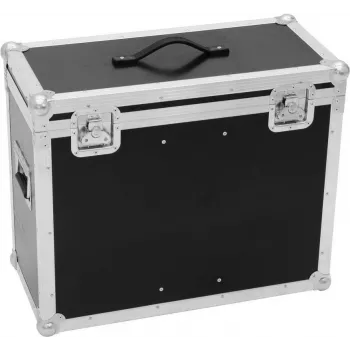 Flightcase Roadinger voor 2x TSL-750/TSL-1200 luidsprekers — Roadinger 31005109