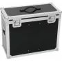 Flightcase Roadinger voor 2x TSL-750/TSL-1200 luidsprekers — Roadinger 31005109
