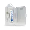 Batterij everActive 18650 3.7V Li-ion 2600mAh micro USB met bescherming BOX