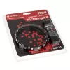 BitFenix Alchemy 2.0 magnetische LED-strip - 60 cm, 30 LED's, rood