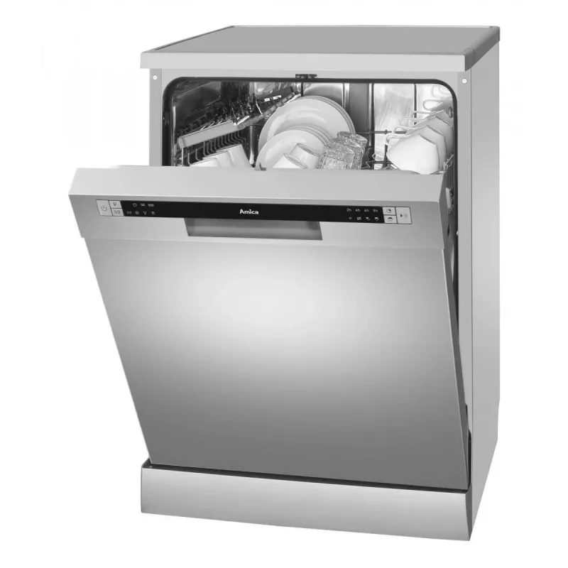 Vaatwasser DFM61E6qISMG