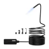 Inspectiecamera Ancel W655 WiFi – draadloze borescope voor visuele inspectie (model W655)