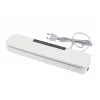 Esperanza EKV001 Steak Tartare vacuümsealer voor voedsel, 300 mm, 107 W, wit