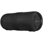 Luidspreker SVEN PS-340, zwart (24W, waterdicht (IPx6), TWS, Bluetooth, FM, USB, 3600mAh)
