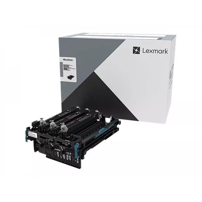 Ontwikkelaarseenheid Lexmark 78C0Z50