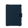 Tablethoes voor iPad 10.9 - UAG Metropolis SE