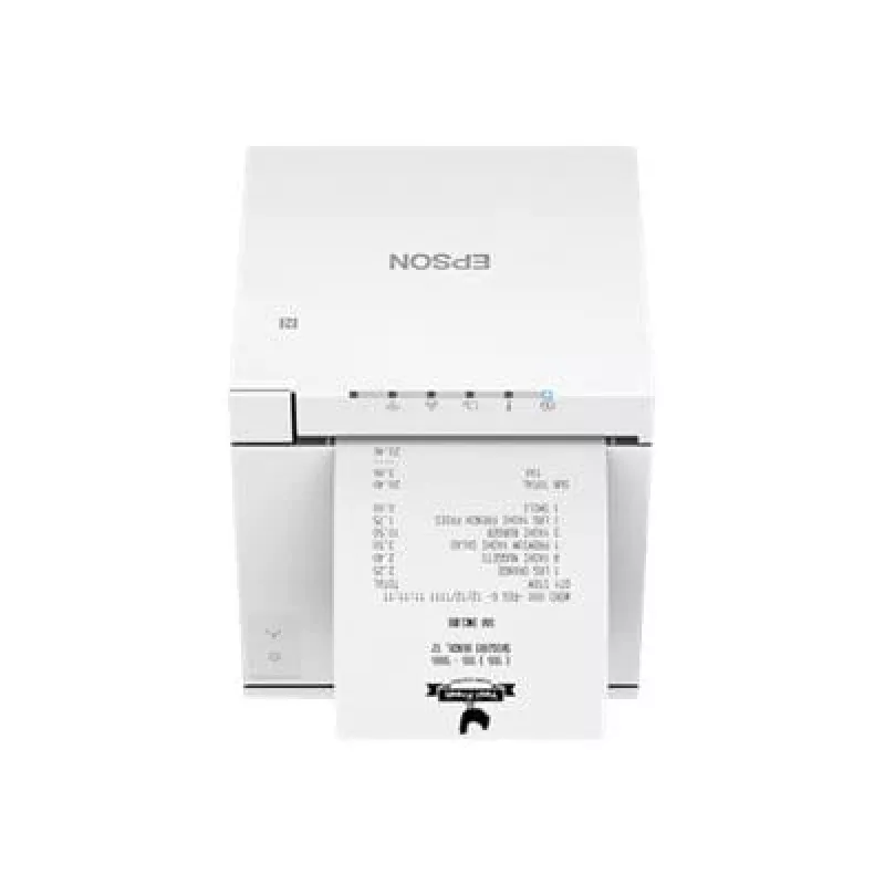 Epson TM-M30III 203 x 203 DPI bedrade thermische POS-printer