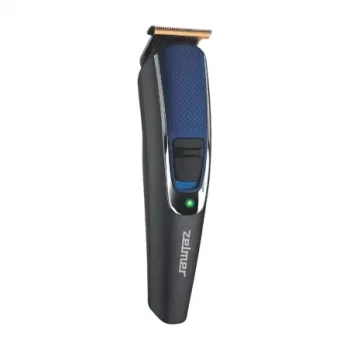 Zelmer ZGK6310 haar- en baartrimmer