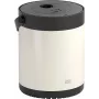 Stekkerdoos Bachmann MOV E met 1x CEE 7/3-contactdoos en 2x USB A/C, wit/zwart