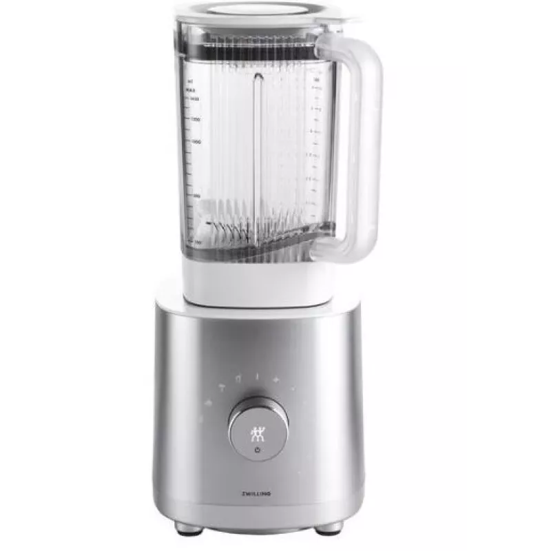 ZWILLING Universal 1200 L staafmixer 1200 W, Zilver