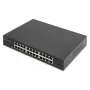 Unmanaged switch Digitus DN-80113-2 24-poorts Gigabit Ethernet 19 inch