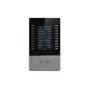 Grandstream Networks GBX20 nummerweergave grijs
