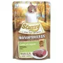 STUZZY Monoprotein Kalfsvlees - Natvoer voor katten - 85 g