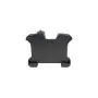Tablet-/smartphone-dockingstation Gamber-Johnson 7160-1885-00 zwart grijs 281mm breedte