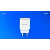 Wandlader 20W LA-09 USB-C QC, PD 3.0 Savio SAVLA-09