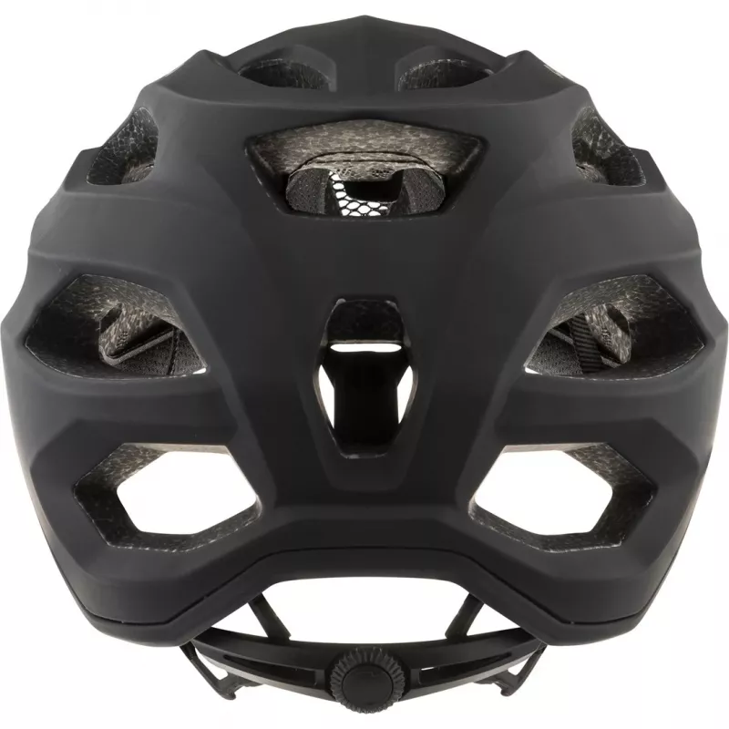 Alpina Sports Caparax 2.0 zwart