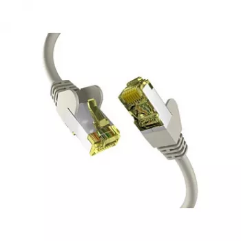 Efb EC020200005 Ethernet-patchkabel grijs