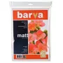Fotopapier Barva mat A230-022, A4, 230 g/m², mat