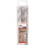 Borenset Bosch HSS-G 12 mm, 5 stuks, werklengte 101 mm