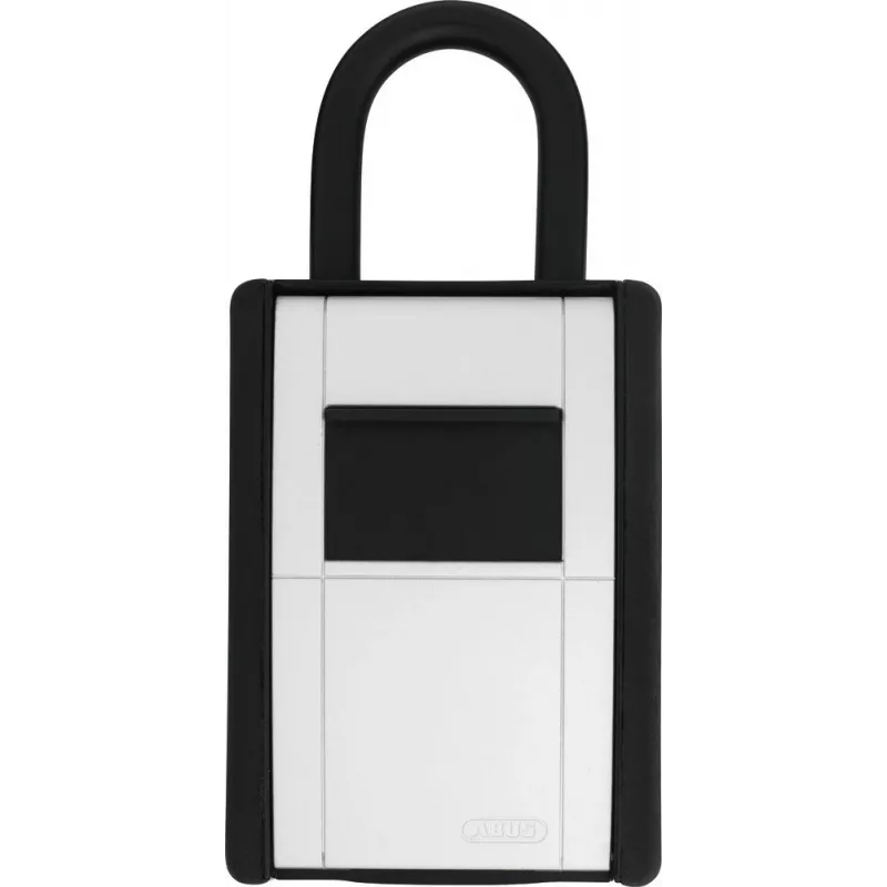 Abus Security-center 463303 zwart