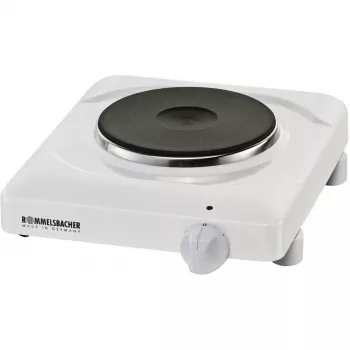 Rommelsbacher THS 1090 - elektrische kookplaat