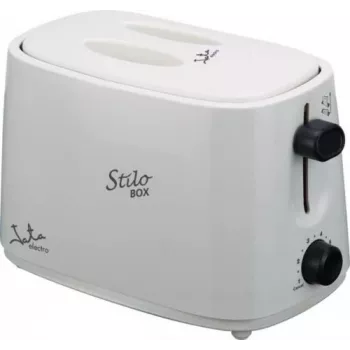 Toaster JATA TT331 2 sneetjes 750 W wit