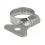 Vlinderklem DeLOCK 19576 16 - 25 mm 10 stuks metaal