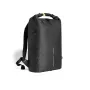 XD Design Bobby Urban Lite P705.501 anti-diefstal laptoprugzak, 15 inch, 22 l (uitbreidbaar tot 27 l), waterafstotend, RFID-vakken, bagageband, zwart