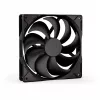 ENDORFY Stratus 140 PWM 140mm behuizingsventilator - zwart