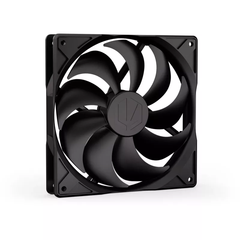 ENDORFY Stratus 140 PWM 140mm behuizingsventilator - zwart