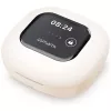 Koptelefoon 4smarts SkyBuds AI Screen