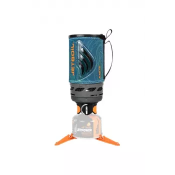 Jetboil kookkoker Flash-Ocean Topo