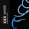MDPC-X Sleeve Medium - wit UV, 1m