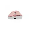 Muis White Shark WGM-5012 Lionel roze USB