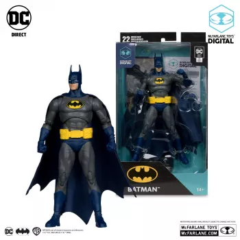 MCFARLANE Toys 17386, verzamelactiefiguur, strips