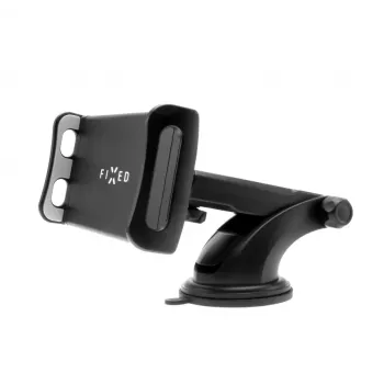 Fixed Tab XL | houder | voor tablets van 7-13 inch | zwart