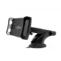 Fixed Tab XL | houder | voor tablets van 7-13 inch | zwart