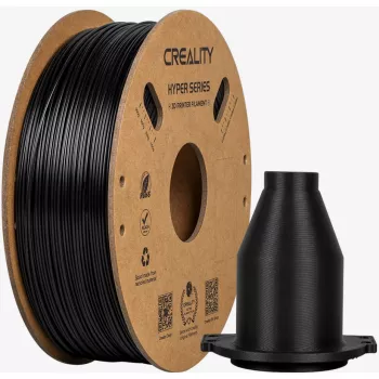 Hyper ABS filament Creality (zwart)
