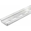 DIN-rail 2069 L 2M FS geperforeerd (1115804)