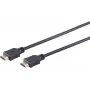 HDMI-kabel ShiverPeaks 22221388 Full HD 0,75 m — ShiverPeaks 77470-0.75