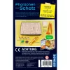 Farao's schat, experimenteerset