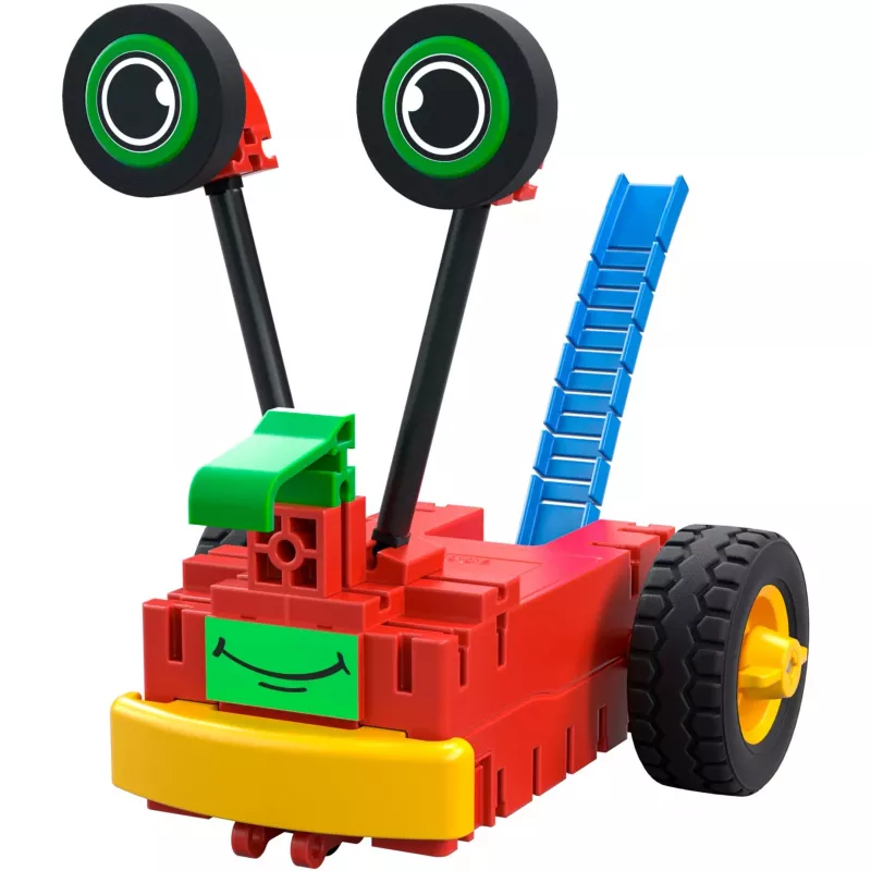 fischertechnik 559889, robotbouwpakket