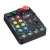 Bedieningsbox knopjespanel PXN PXN-CB1 voor simracing — extern schakelpaneel met meerdere knoppen