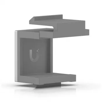 Kabelinzetstuk Ubiquiti UISP UACC-Keystone-Blank-Insert