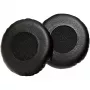 EPOS I SENNHEISER HZP 31 SC 200 - oorkussens voor headset (verpakking van 2) - voor IMPACT SC 23X, 26X, 30, 60, Sennheiser IMPACT SC 23X, SC 26X, SC 30, SC