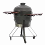 TunaBone | Kamado Pro 24 inch grill | maat L | donkergrijs