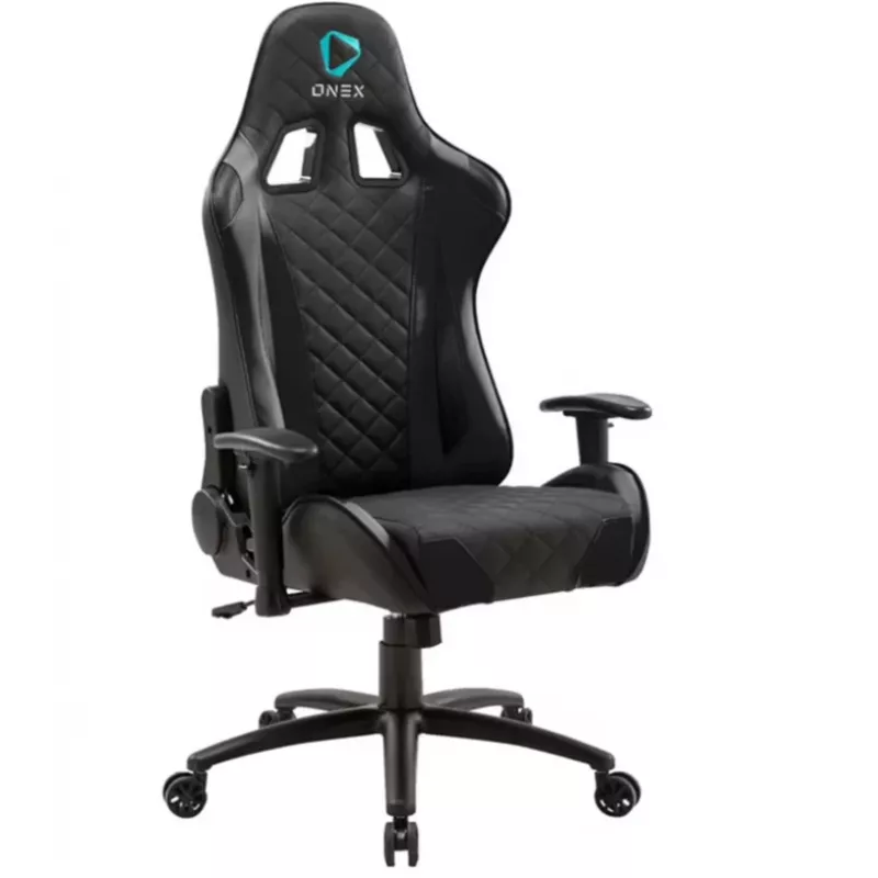 Gamingstoel ONEX GX330 - zwart
