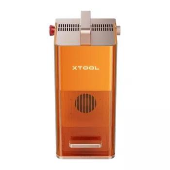 2-in-1 xTool F2 lasergraveermachine